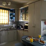 Tatil Evi Maisonnete Lilian
