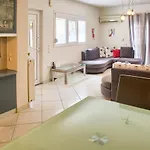 Tatil Evi Maisonnete Lilian Rhodes City