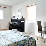 Tatil Evi Maisonnete Lilian
