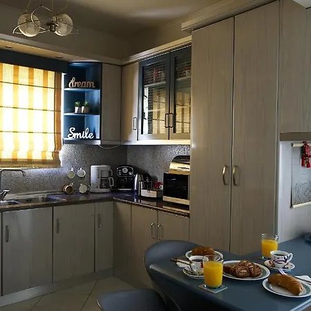 Holiday home Maisonnete Lilian