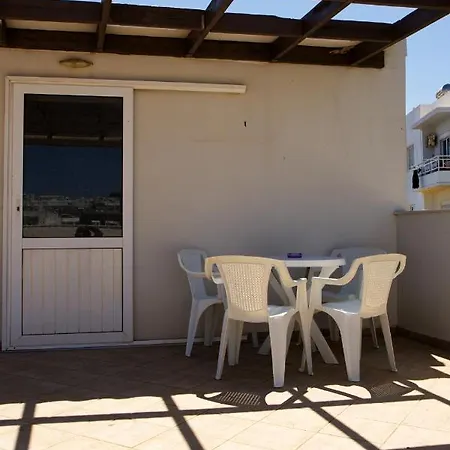 Holiday home Maisonnete Lilian Rhodes City