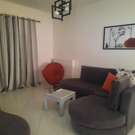 Holiday home Maisonnete Lilian