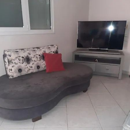 Holiday home Maisonnete Lilian
