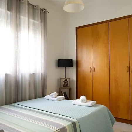 Holiday home Maisonnete Lilian Rhodes City