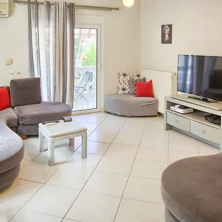 Maisonnete Lilian * Rhodes City