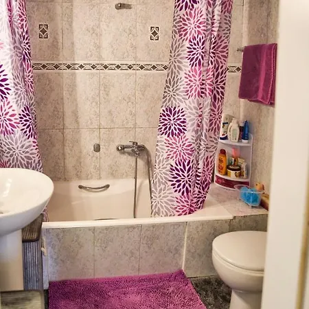 Prázdninový dům Maisonnete Lilian *