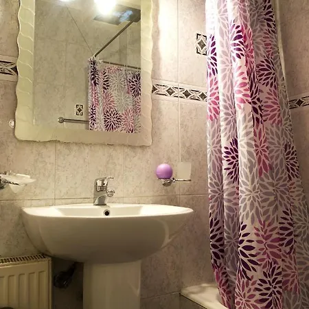 Maisonnete Lilian Prázdninový dům *