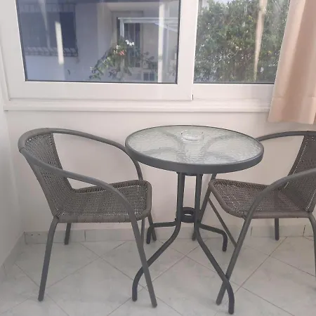 Maisonnete Lilian Prázdninový dům *