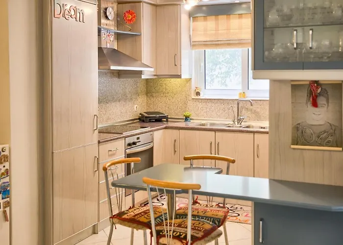 Maisonnete Lilian Casa vacanze *