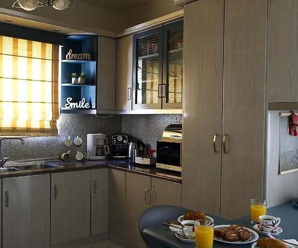 Casa vacanze Maisonnete Lilian