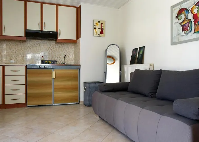 Maisonnete Lilian Rhodes City