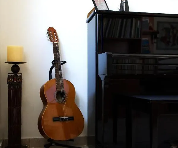 Maisonnete Lilian Casa vacanze Rhodes City