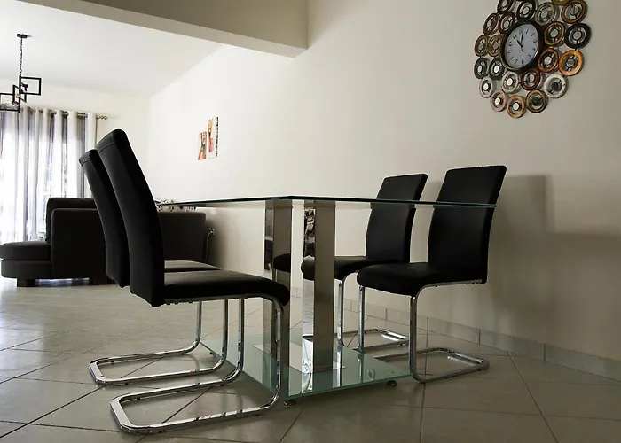 Casa vacanze Maisonnete Lilian *