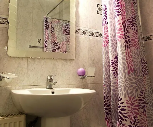 Maisonnete Lilian Casa vacanze *