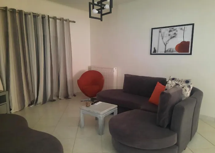 Casa vacanze Maisonnete Lilian