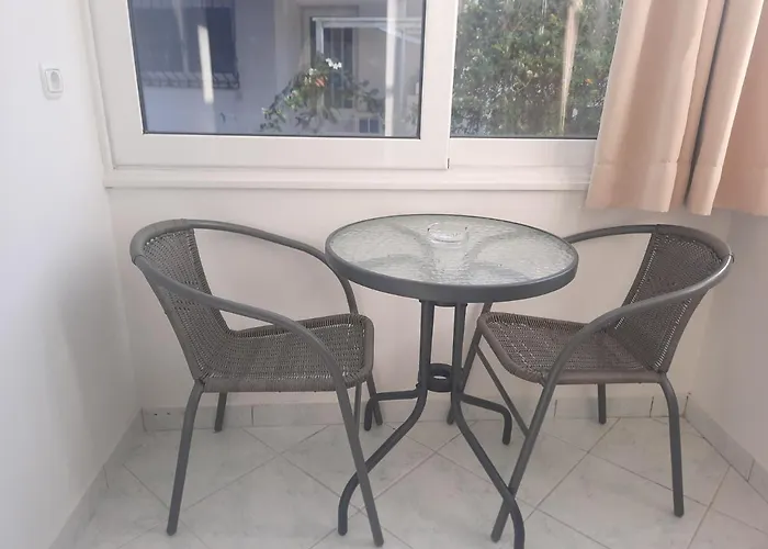 Maisonnete Lilian Casa vacanze *