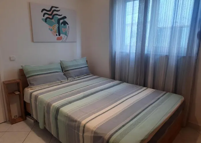 Casa vacanze Maisonnete Lilian *