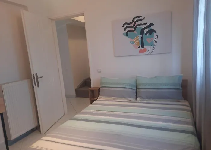 Maisonnete Lilian Casa vacanze *