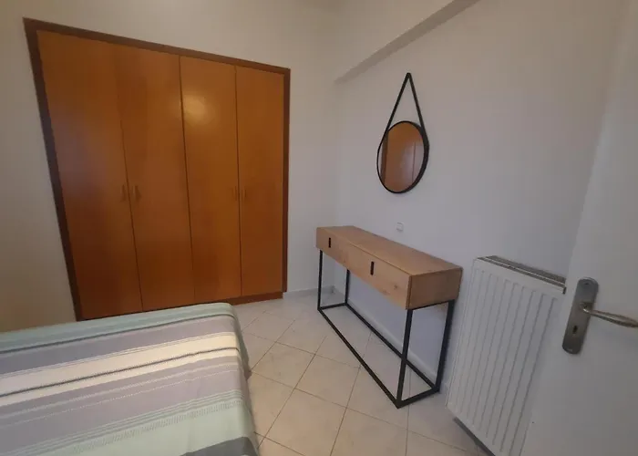 Casa vacanze Maisonnete Lilian