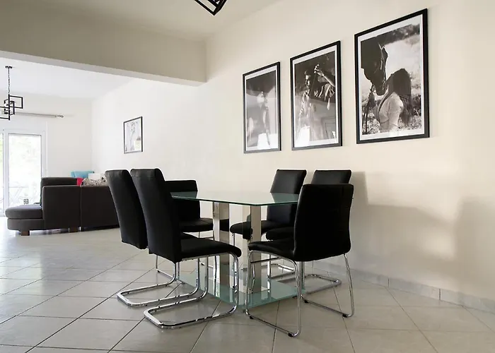 Maisonnete Lilian Casa vacanze *