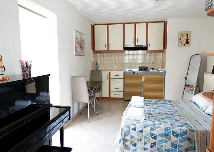 Maisonnete Lilian *