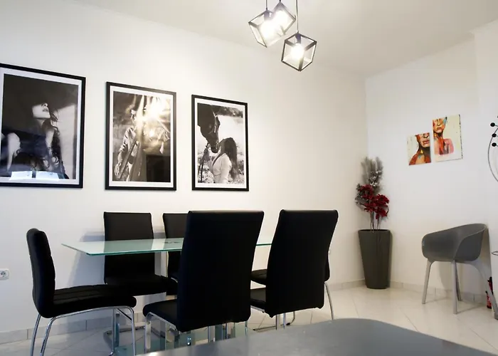 Maisonnete Lilian Casa vacanze *