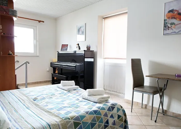 Casa vacanze Maisonnete Lilian