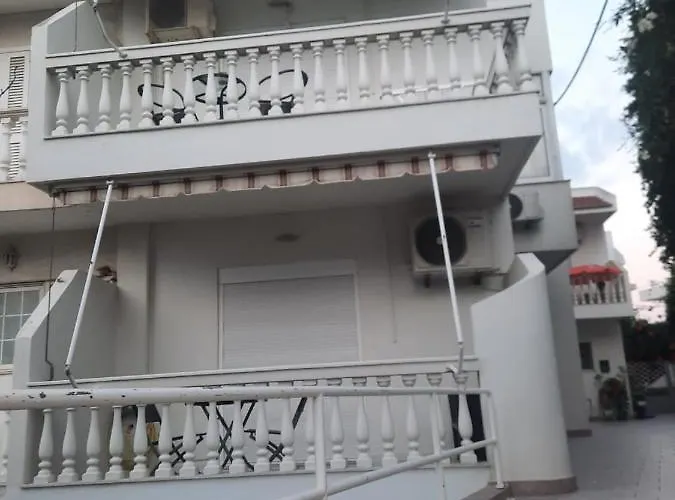 Casa vacanze Maisonnete Lilian *