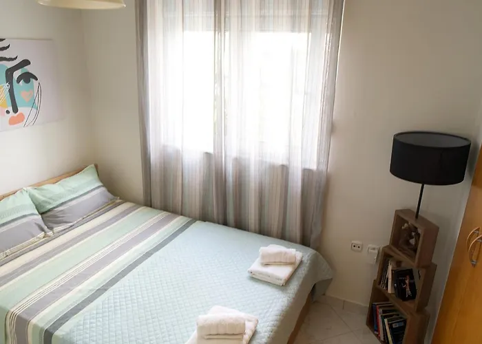 Maisonnete Lilian Casa vacanze *