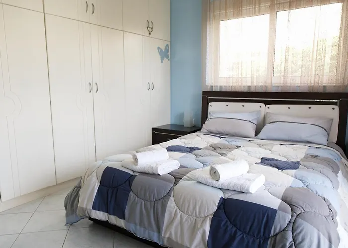 Casa vacanze Maisonnete Lilian Rhodes City