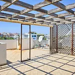 Maisonnete Lilian * Rhodes City