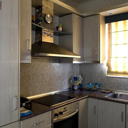 Semesterbostad Maisonnete Lilian *