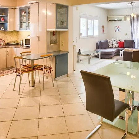 Maisonnete Lilian Rhodes City