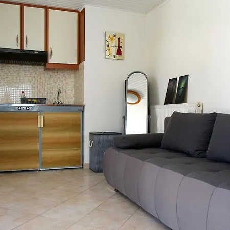 Maisonnete Lilian Rhodes City