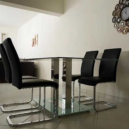 Semesterbostad Maisonnete Lilian *