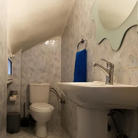 Feriehus Maisonnete Lilian *