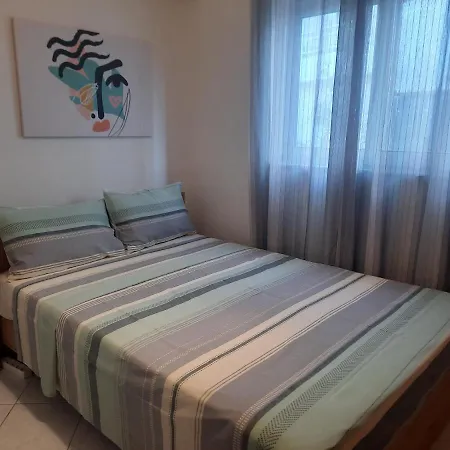 Σπίτι διακοπών Maisonnete Lilian *