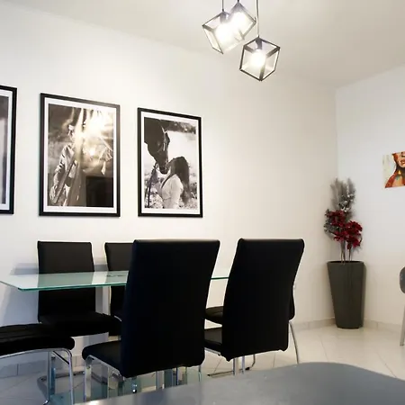 Maisonnete Lilian Σπίτι διακοπών *