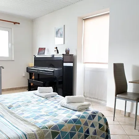 بيت للعطل Maisonnete Lilian