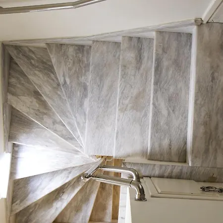 Maisonnete Lilian Semesterbostad *