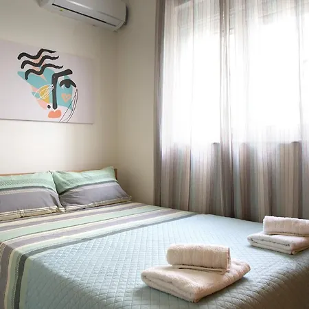 Semesterbostad Maisonnete Lilian