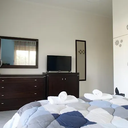 Maisonnete Lilian Rhodes City