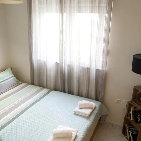 Maisonnete Lilian Semesterbostad *