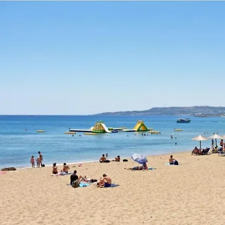 Σπίτι διακοπών Maisonnete Lilian *