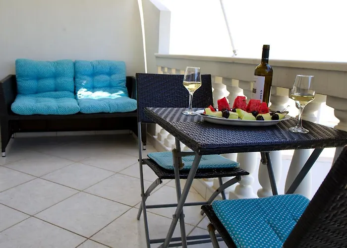 Maisonnete Lilian Holiday home *