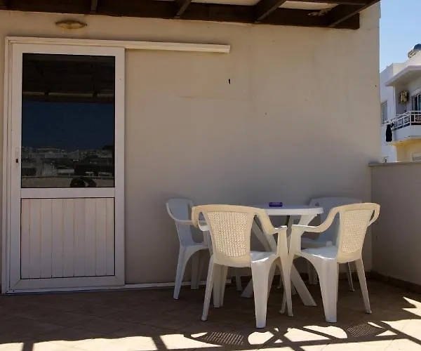 Holiday home Maisonnete Lilian Rhodes City