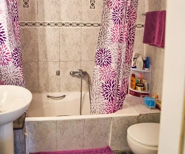 Holiday home Maisonnete Lilian *