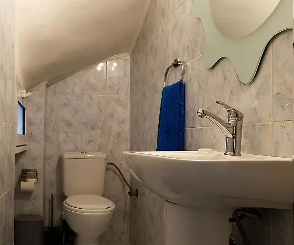 Holiday home Maisonnete Lilian *