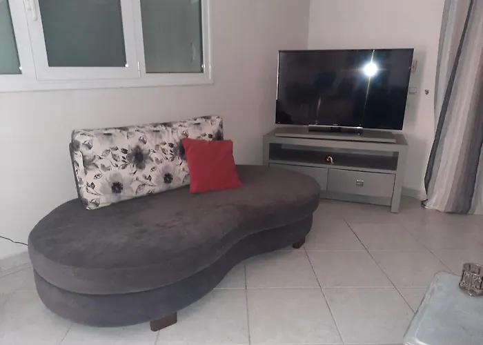 Holiday home Maisonnete Lilian