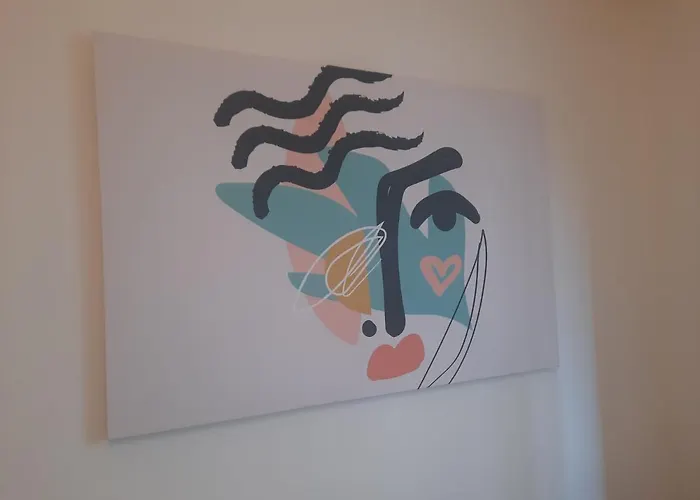 Maisonnete Lilian Holiday home Rhodes City